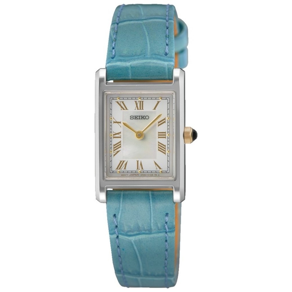 ZEGAREK SEIKO CLASSIC