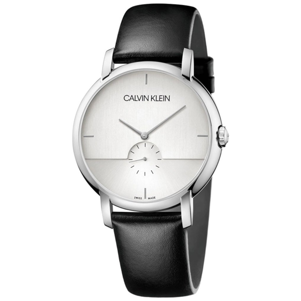 ZEGAREK CALVIN KLEIN ESTABLISHED