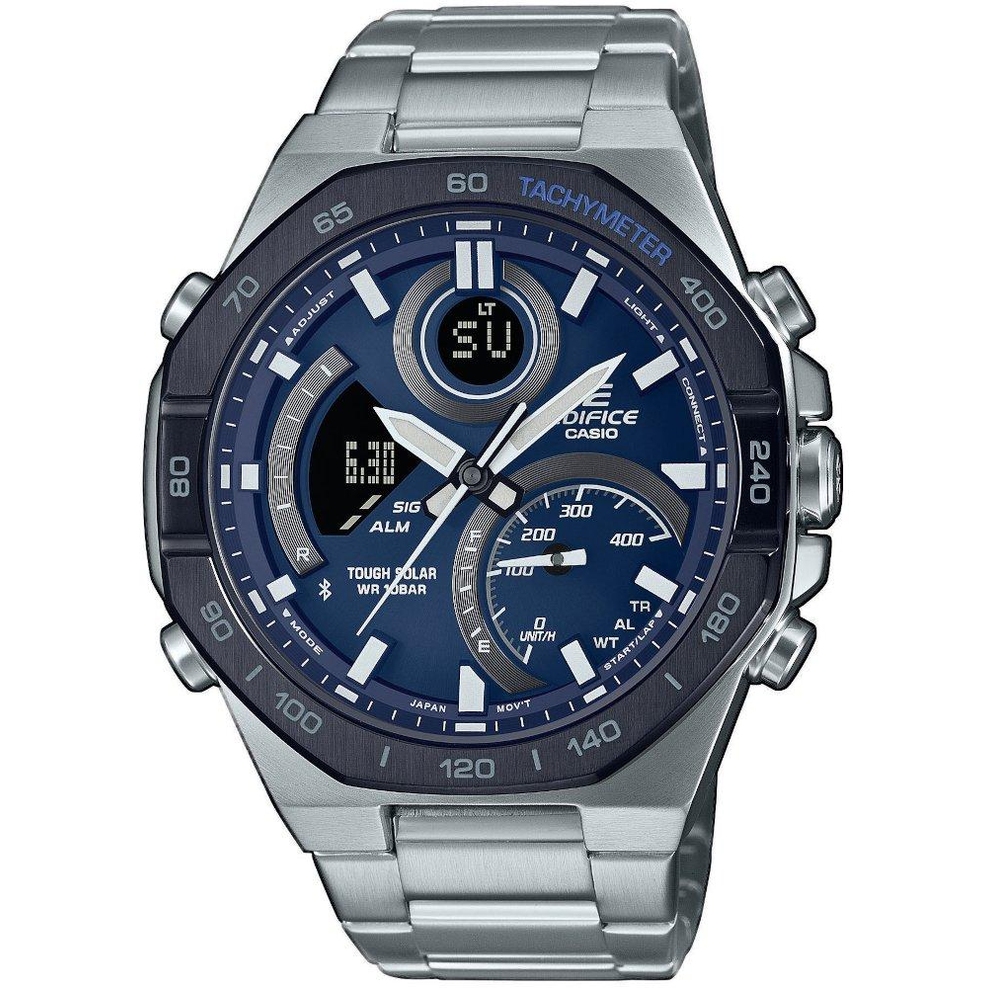 ZEGAREK CASIO EDIFICE SMARTPHONE LINK MODEL