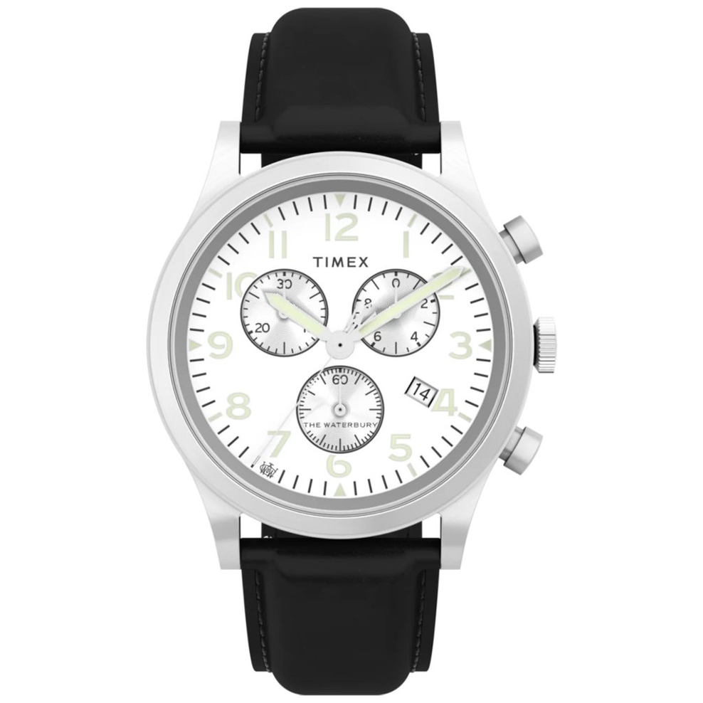 ZEGAREK TIMEX Waterbury