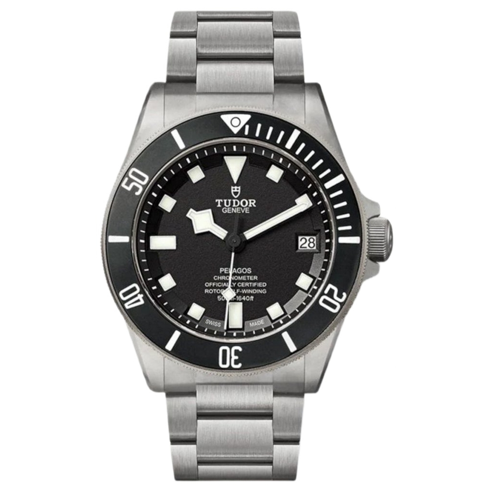 TUDOR PELAGOS