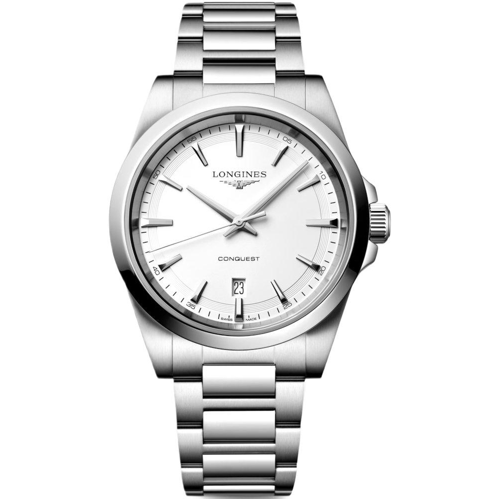 LONGINES CONQUEST