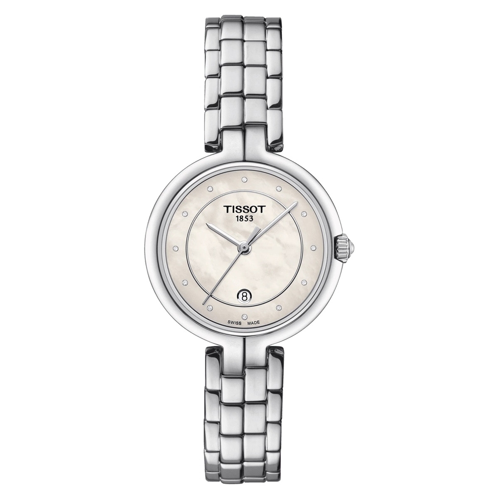 Tissot Flamingo