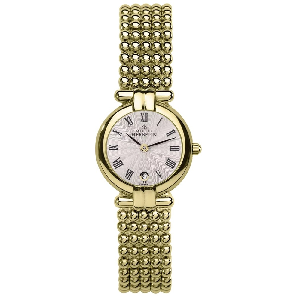 ZEGAREK HERBELIN PERLES