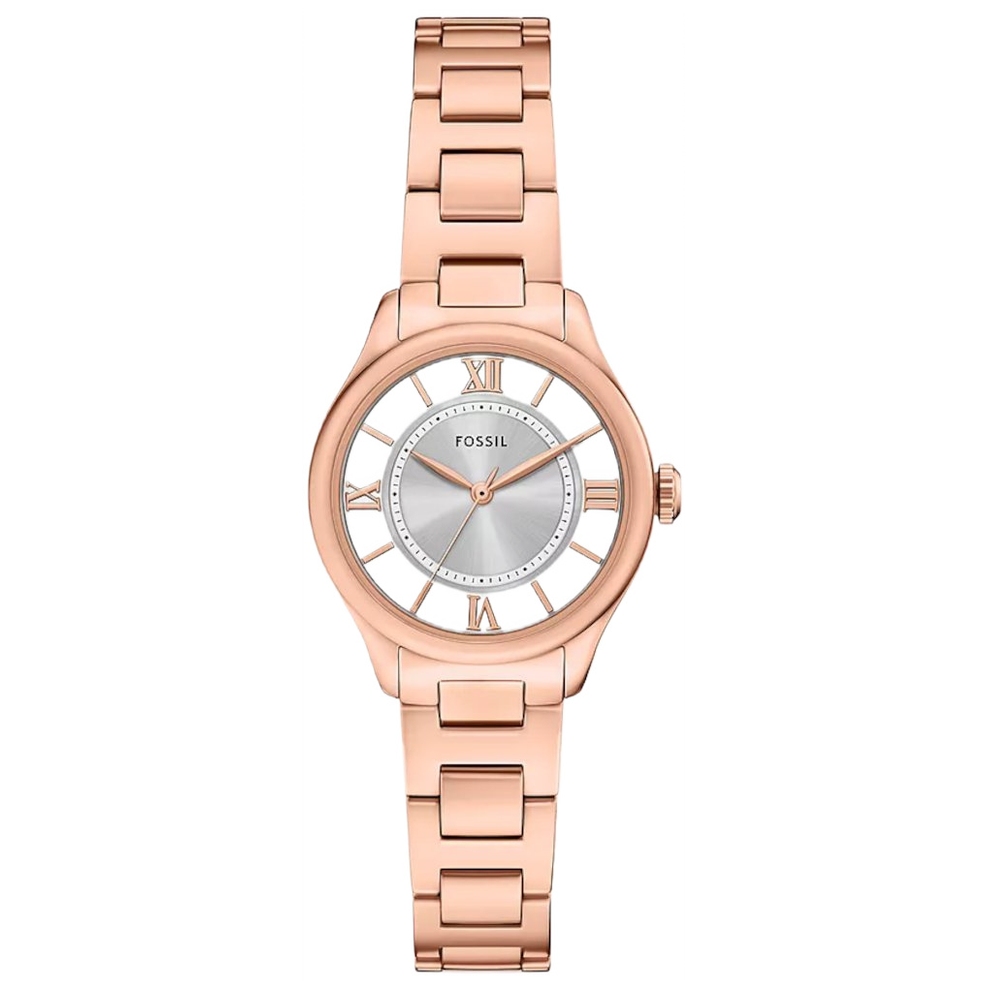 ZEGAREK FOSSIL GILMORE