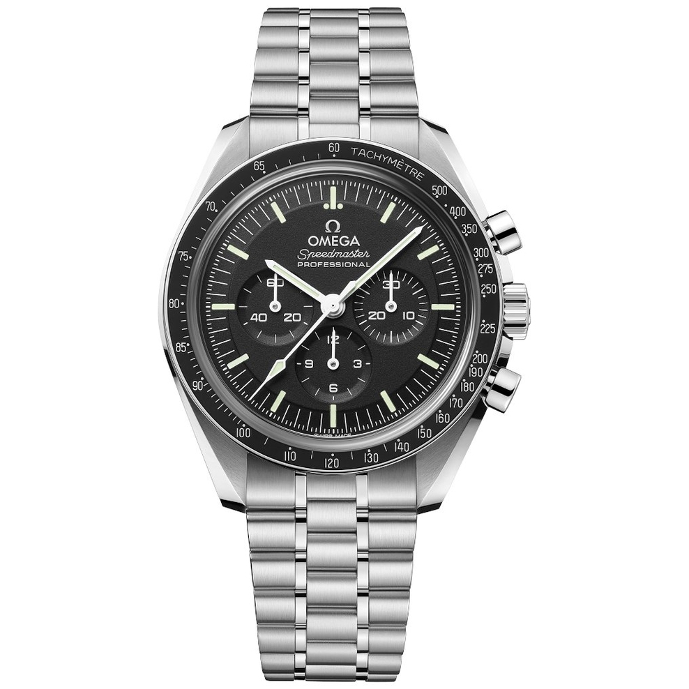 ZEGAREK OMEGA SPEEDMASTER MOONWATCH PROFESSIONAL