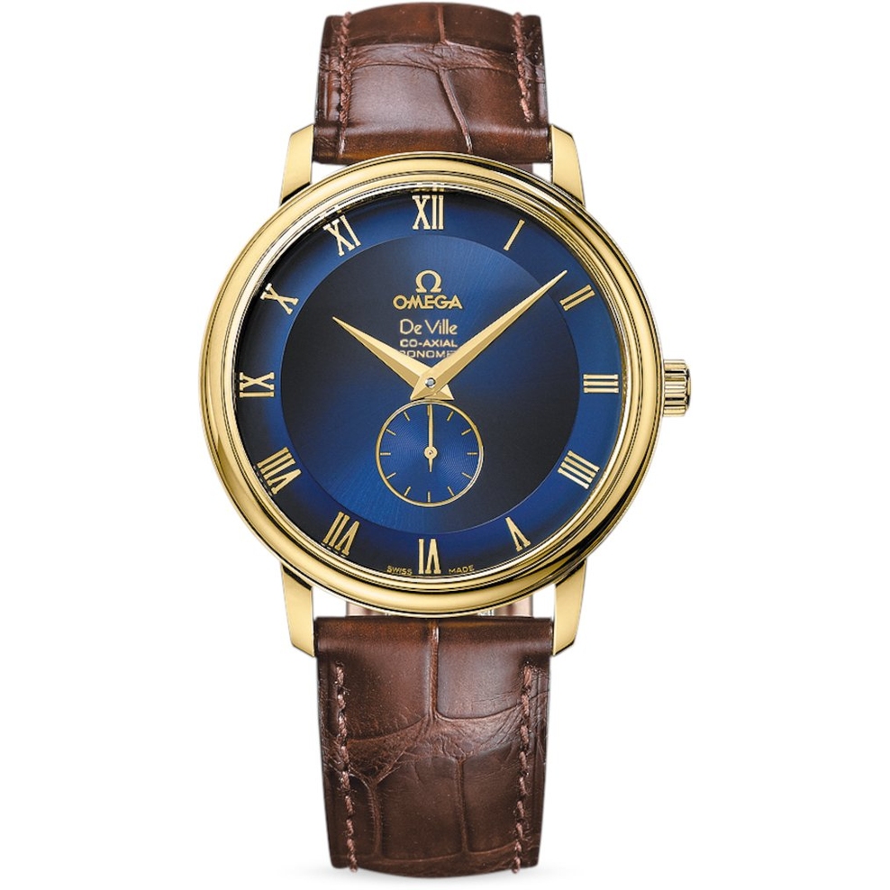 ZEGAREK OMEGA DE VILLE