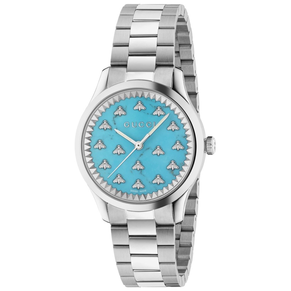 ZEGAREK GUCCI G-TIMELESS