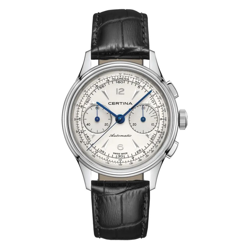 ZEGAREK CERTINA DS Automatic