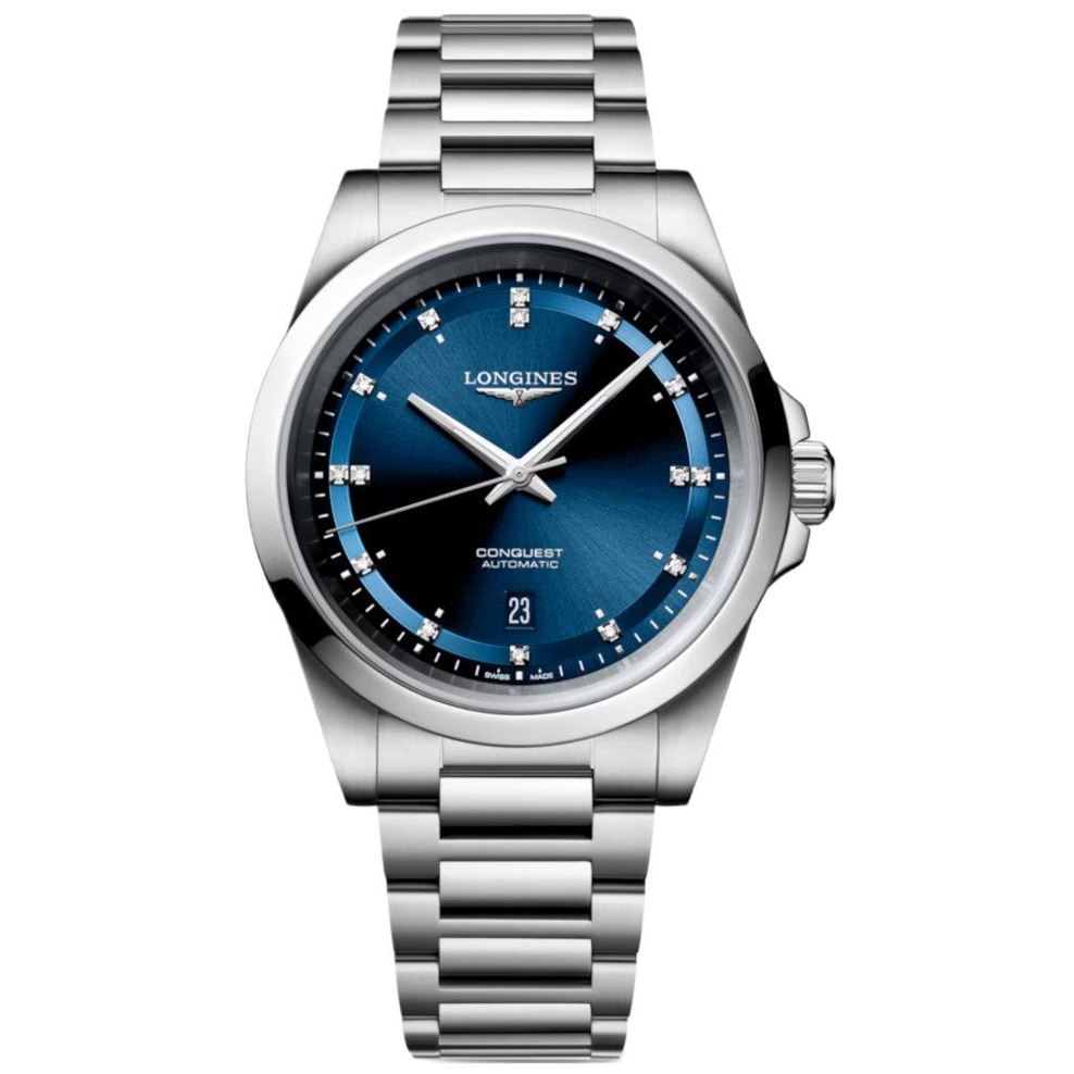 LONGINES CONQUEST