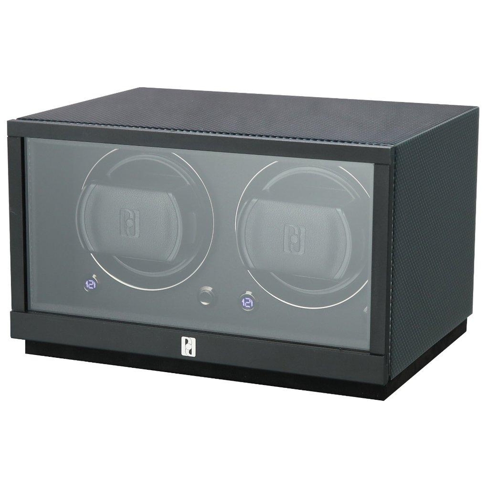 ROTOMAT PAUL DESIGN GENTLEMEN 2D CARBON