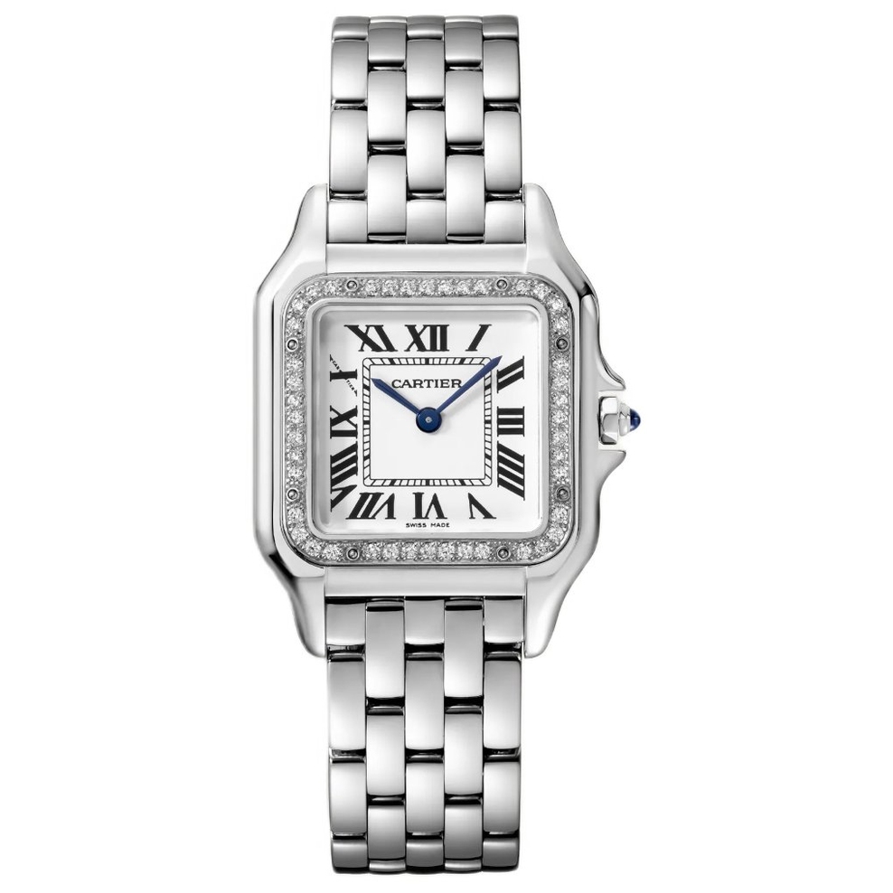 ZEGAREK CARTIER PANTHERE DE CARTIER M