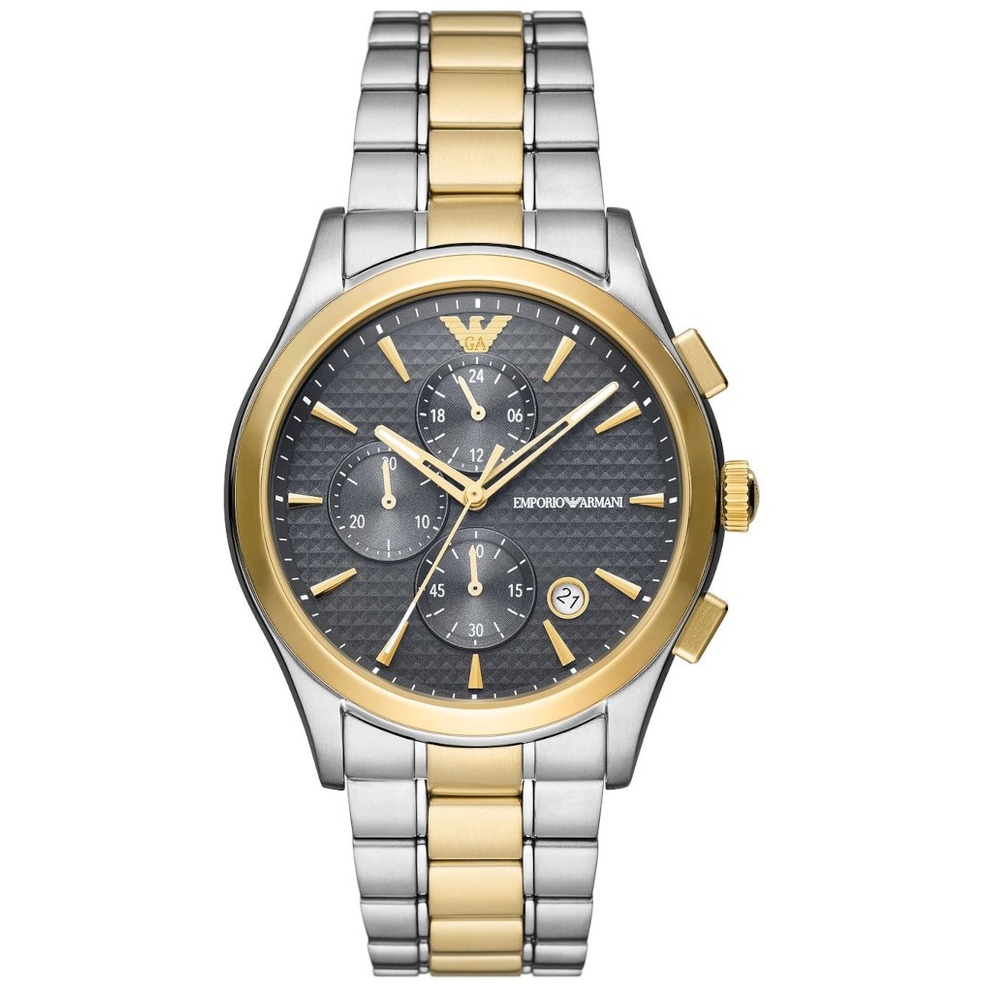ZEGAREK EMPORIO ARMANI PAOLO CHRONOGRAPH