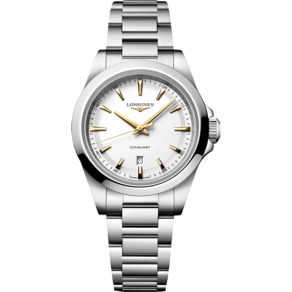 LONGINES CONQUEST