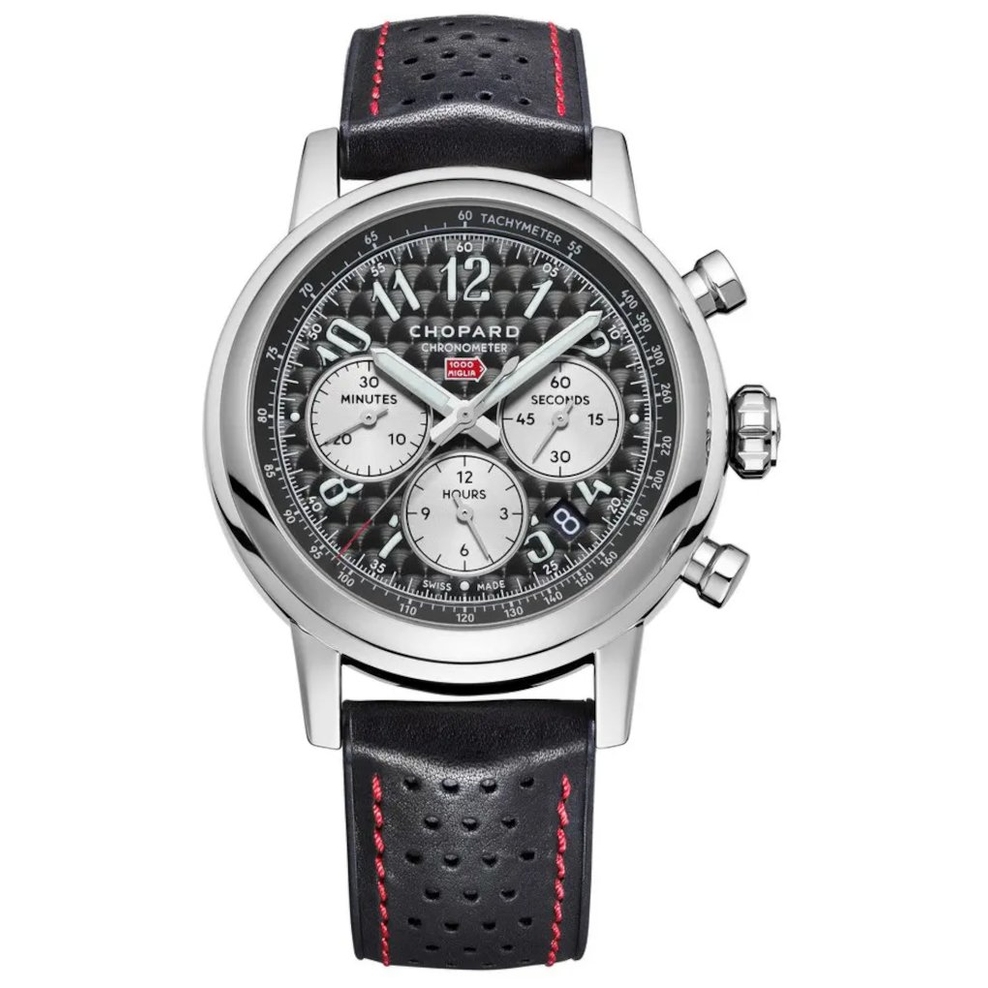 ZEGAREK CHOPARD MILLE MIGLIA CHRONOGRAPH