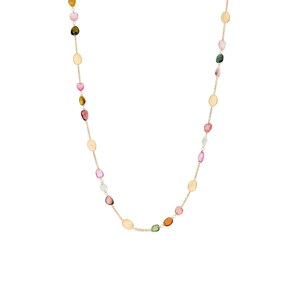 Naszyjnik złoty MARCO BICEGO