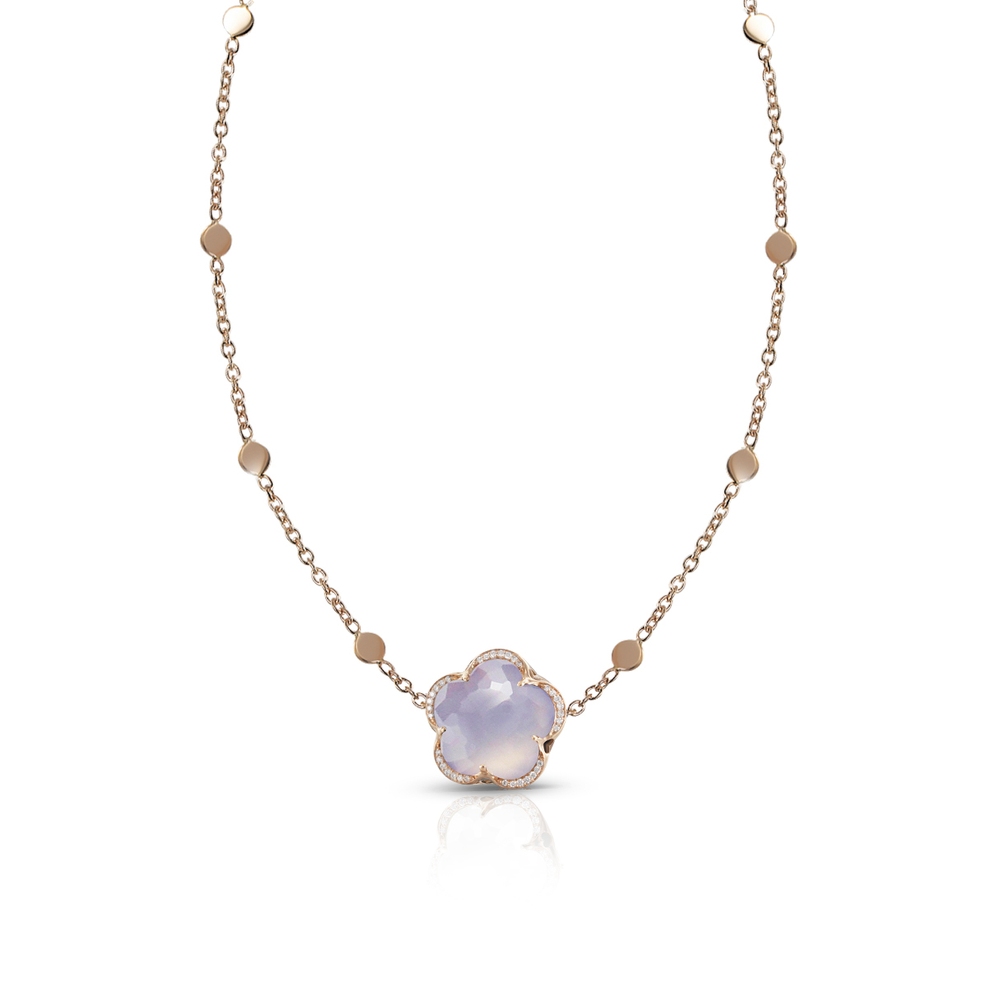 Naszyjnik złoty PASQUALE BRUNI