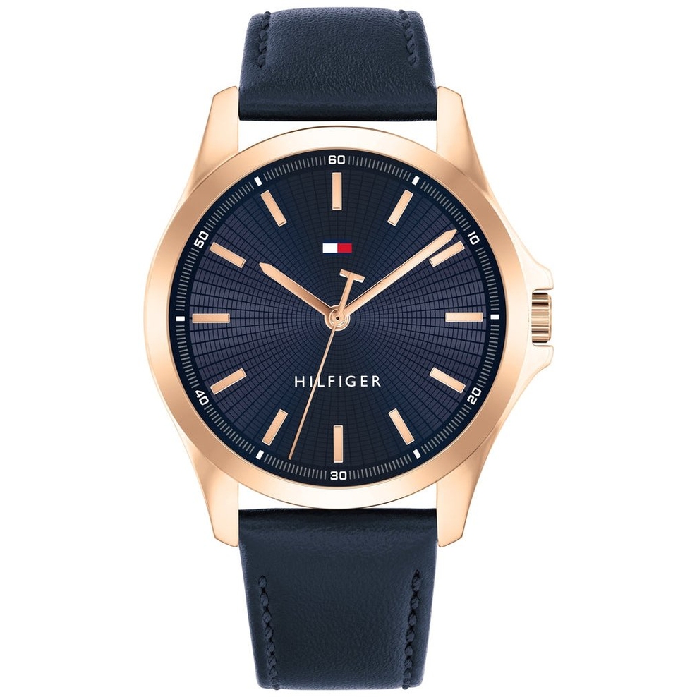 ZEGAREK TOMMY HILFIGER BRUCE