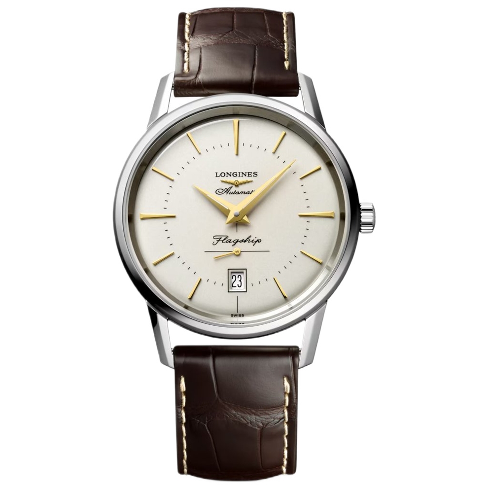 LONGINES FLAGSHIP HERITAGE