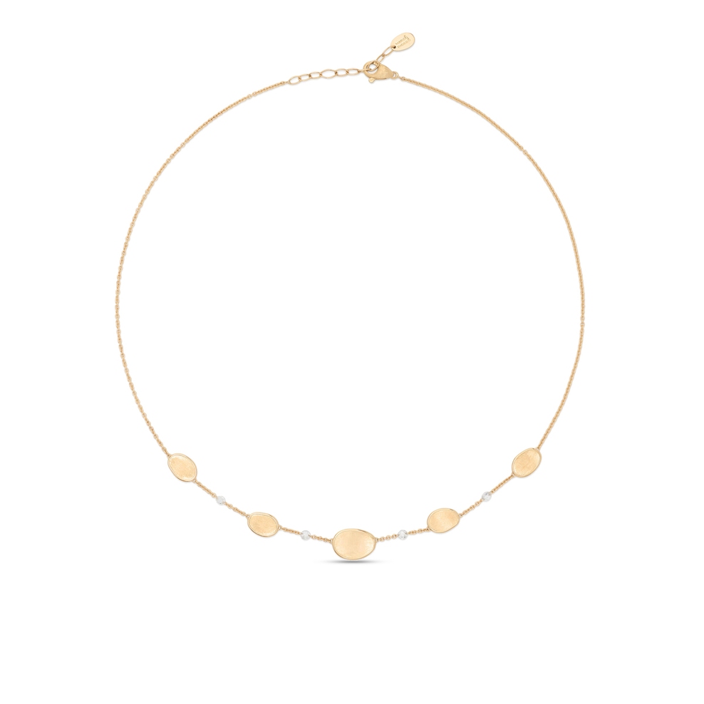Naszyjnik złoty Marco Bicego