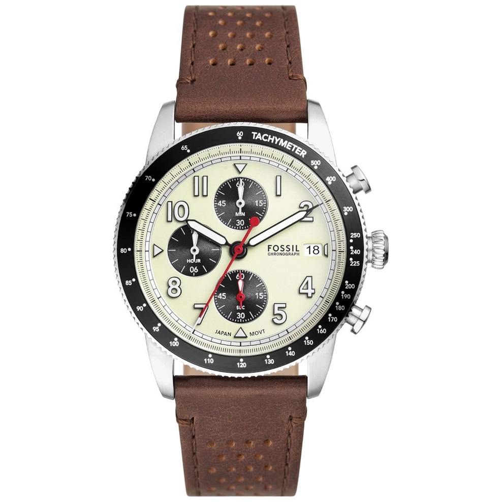 ZEGAREK FOSSIL SPORT TOURER CHRONOGRAPH