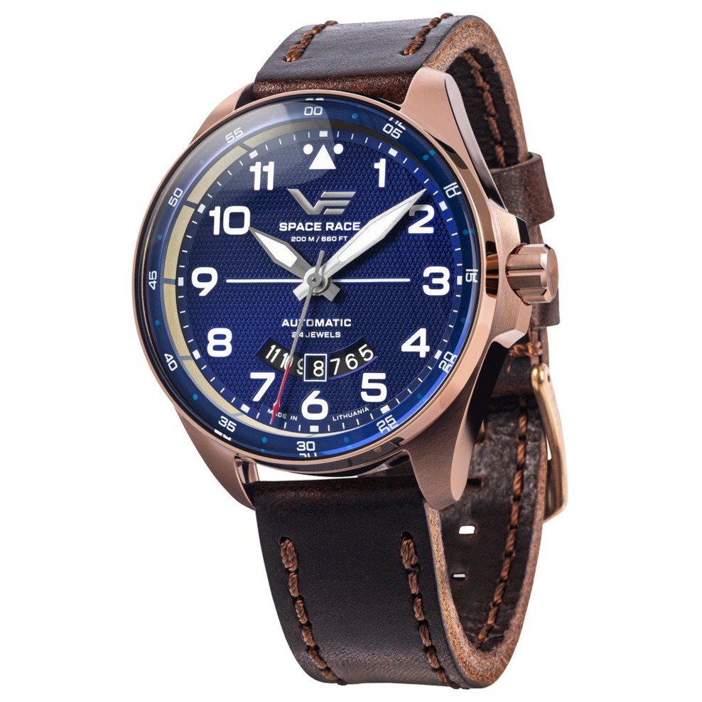 ZEGAREK VOSTOK EUROPE SPACE RACE AUTOMATIC