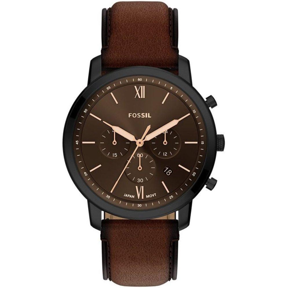 ZEGAREK FOSSIL NEUTRA CHRONOGRAPH