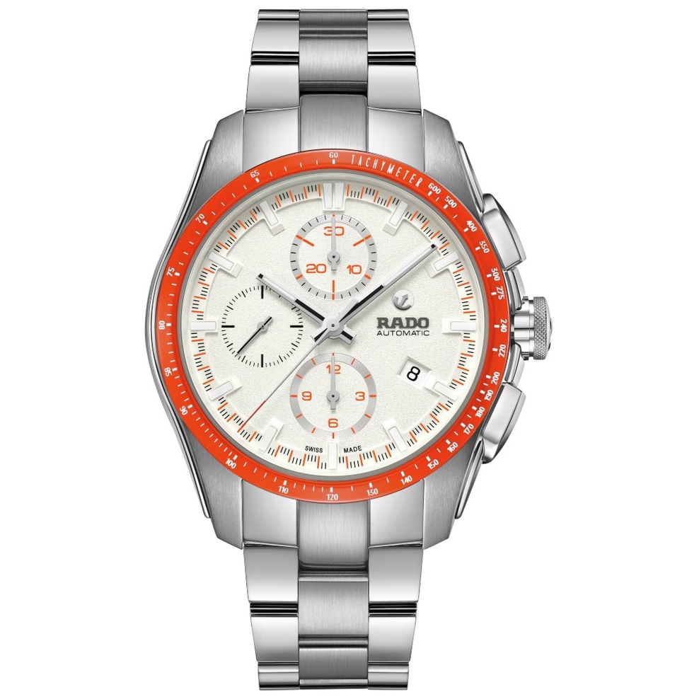 ZEGAREK RADO HyperChrome Automatic Chronograph