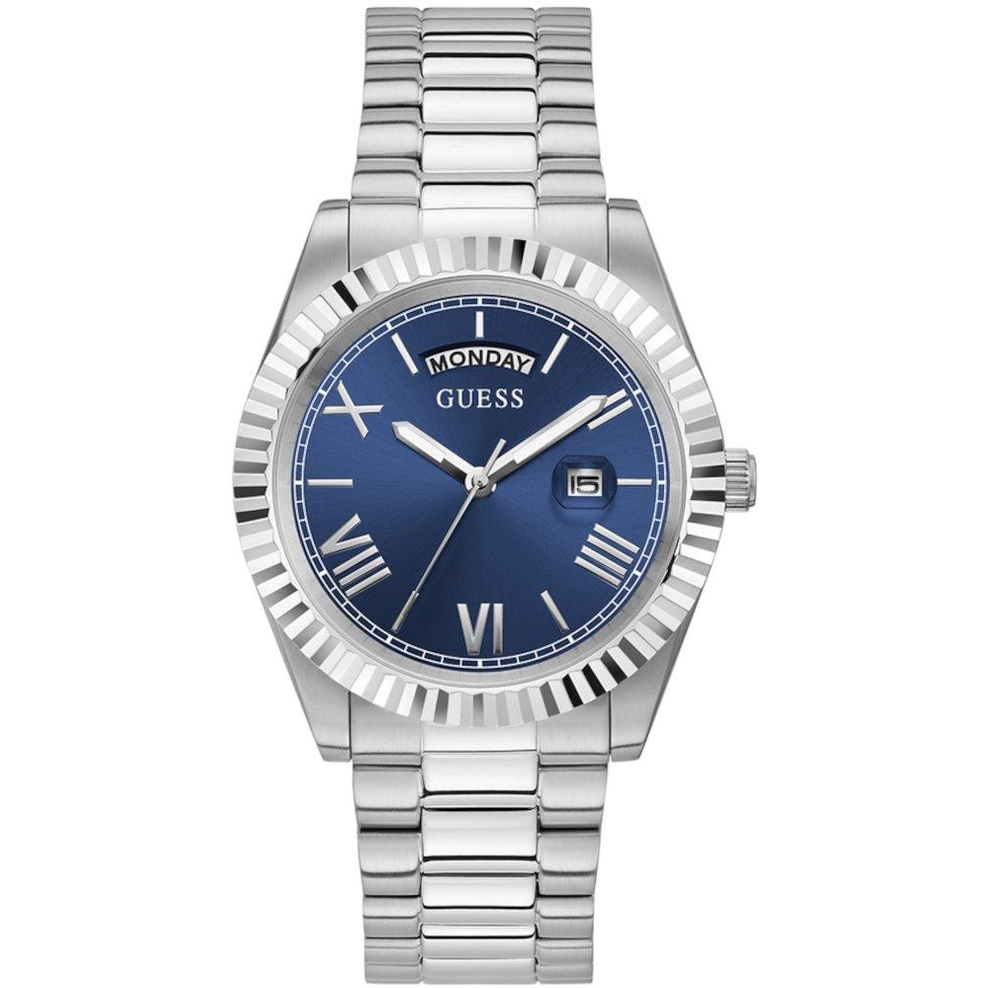 ZEGAREK GUESS CONNOISSEUR