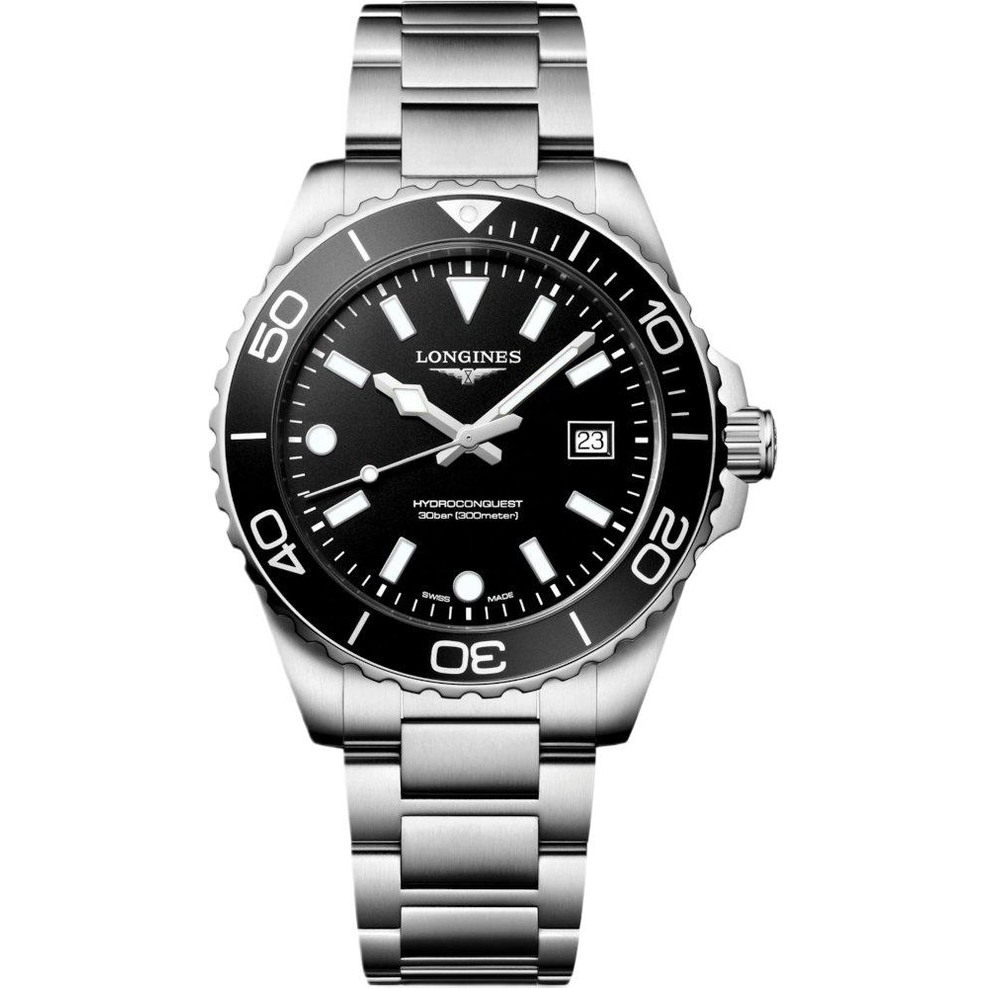 LONGINES HYDROCONQUEST