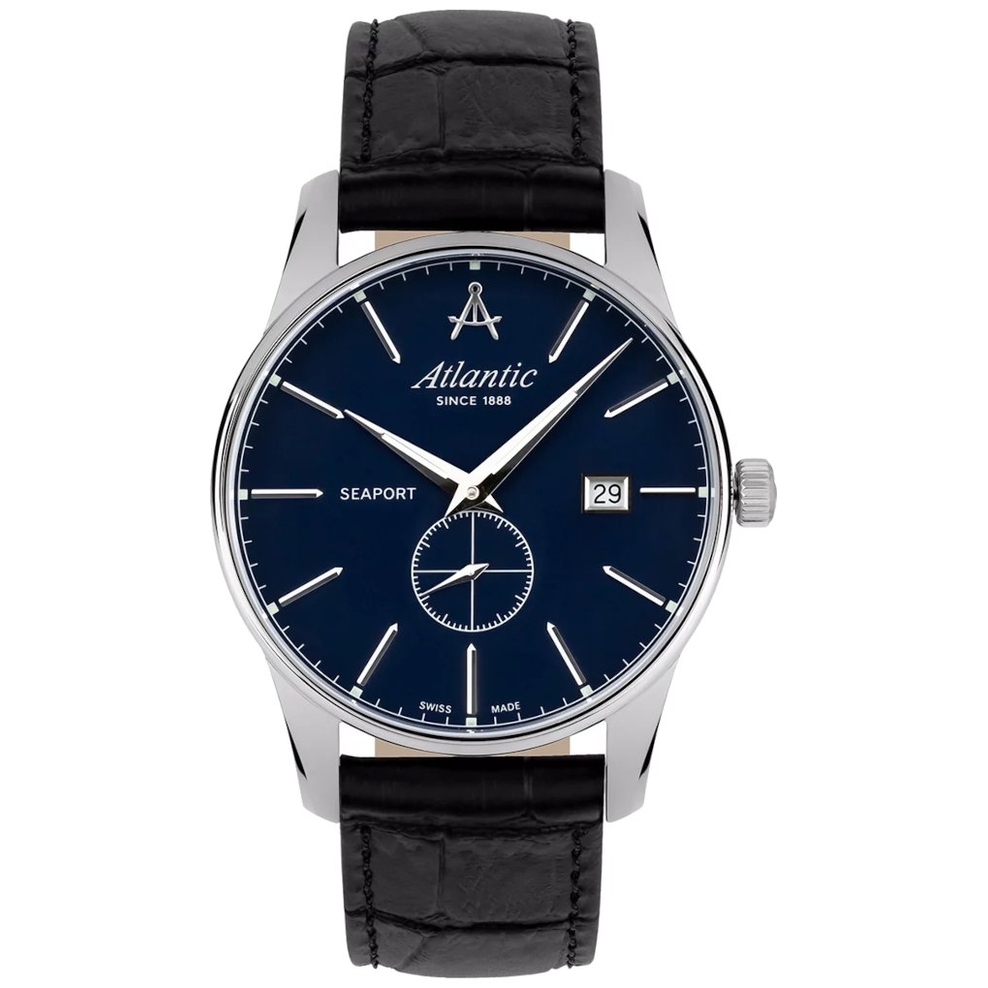 ZEGAREK ATLANTIC SEAPORT