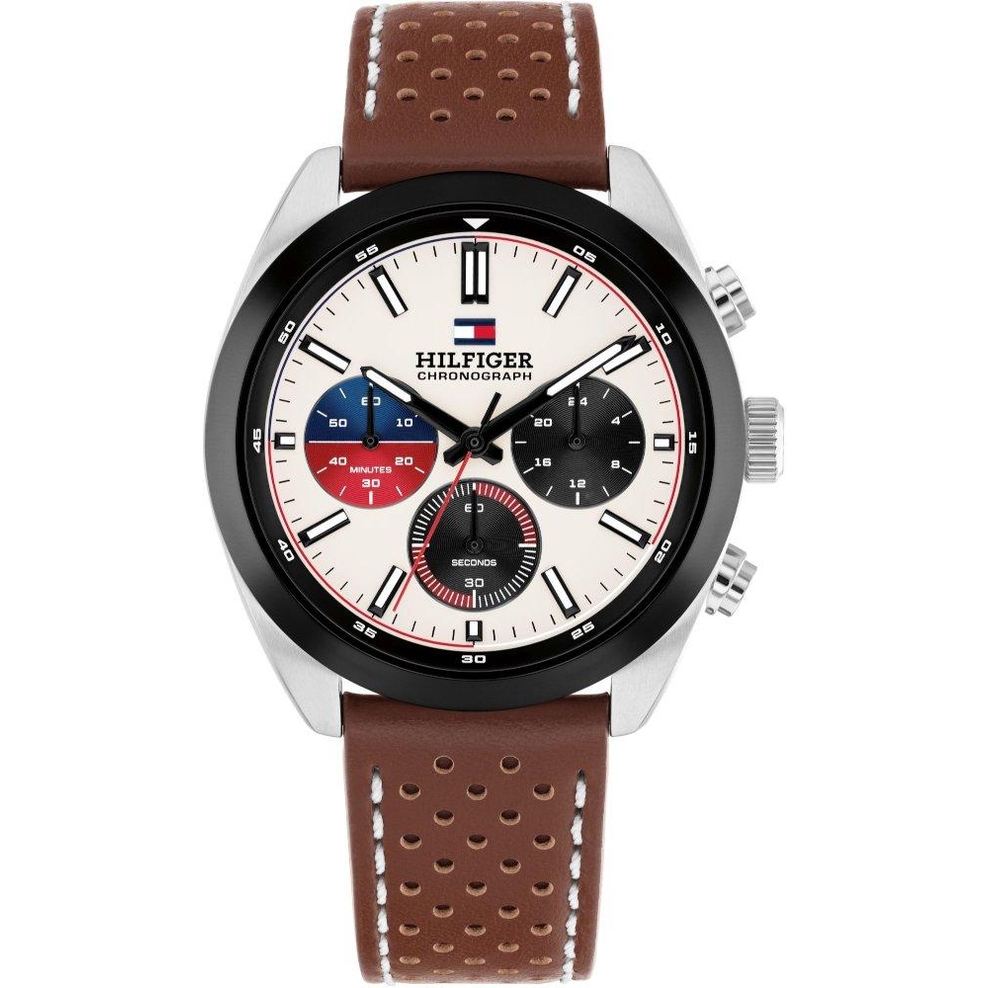 ZEGAREK TOMMY HILFIGER HUDSON CHRONOGRAPH