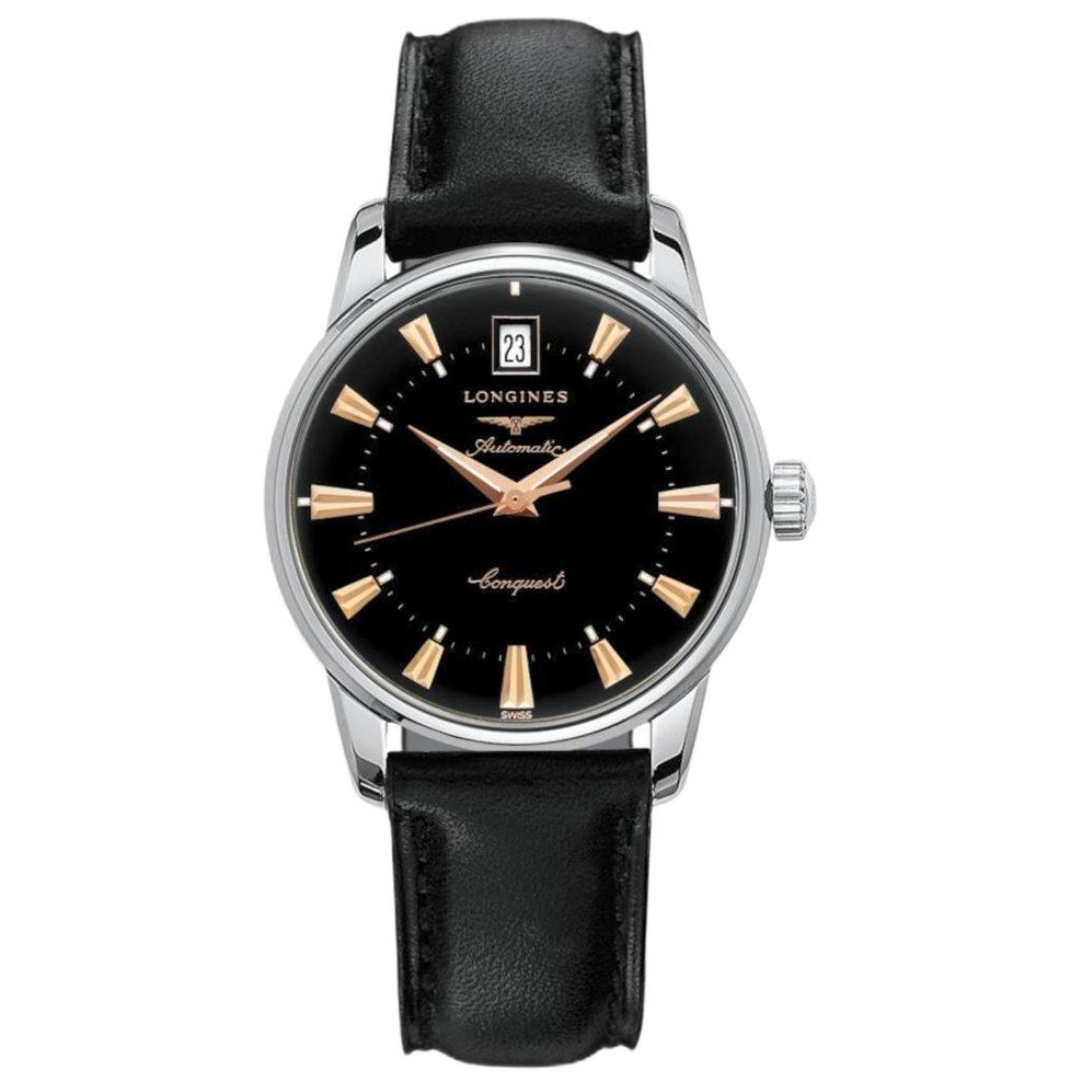 LONGINES CONQUEST HERITAGE