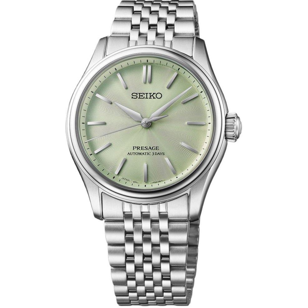 ZEGAREK SEIKO PRESAGE CLASSIC SERIES