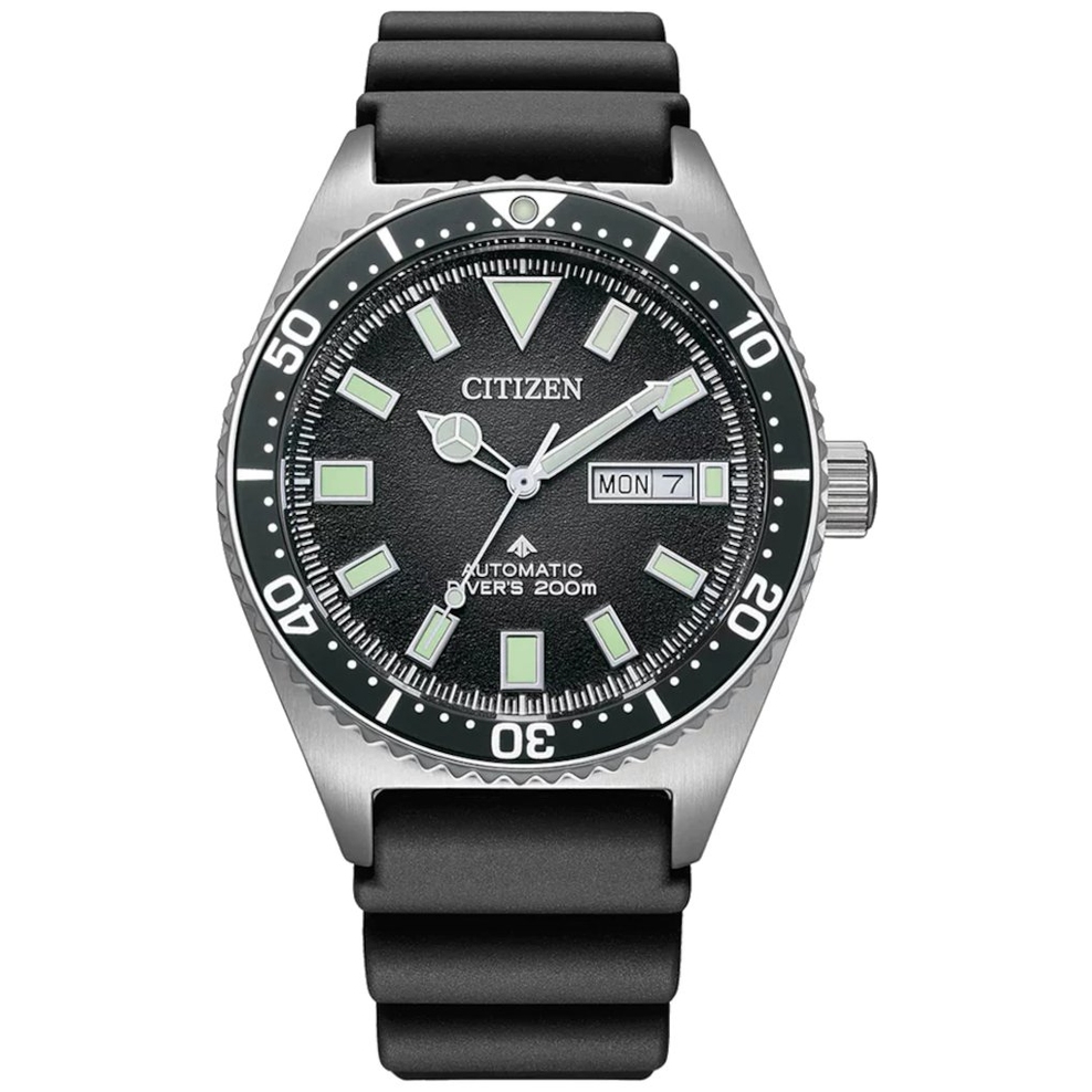 ZEGAREK CITIZEN PROMASTER MARINE DIVER