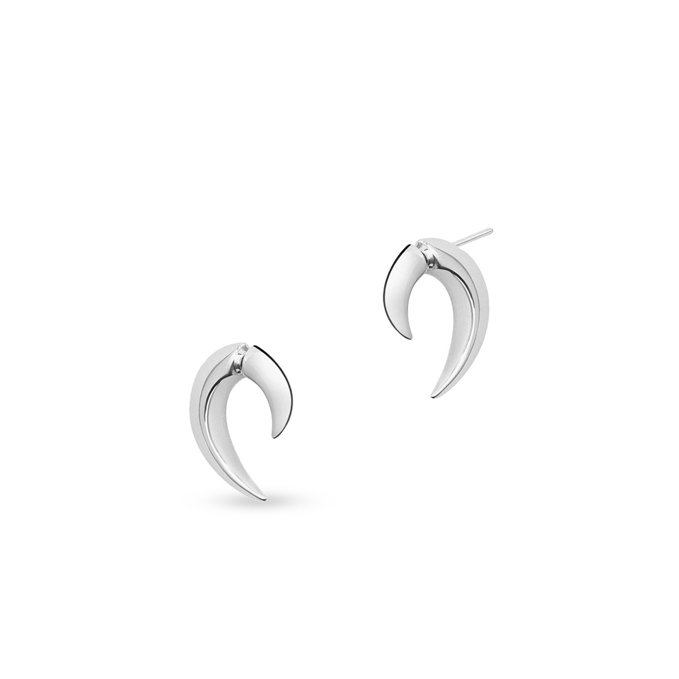 Kolczyki złote Shaun Leane