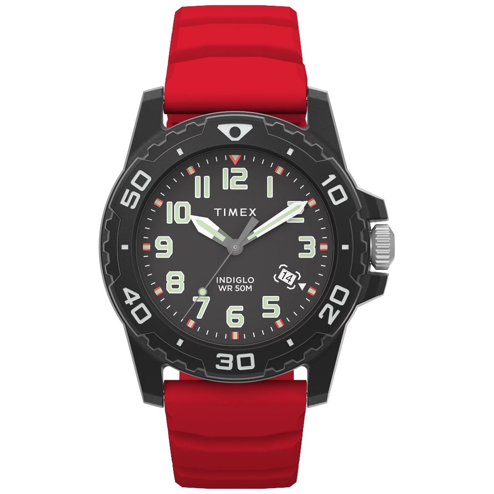 ZEGAREK TIMEX MAIN STREET