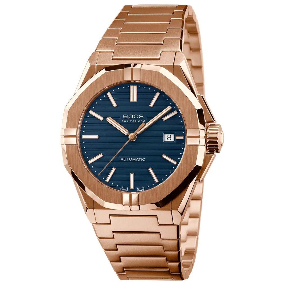 ZEGAREK EPOS SPORT 3506 AUTOMATIC