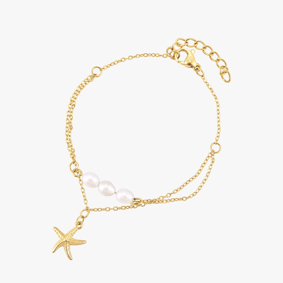 Bransoletka Sea Muse Sun Crush