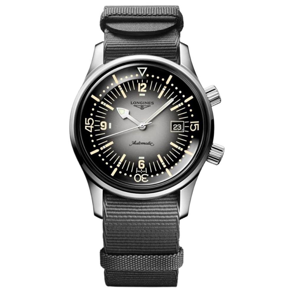 LONGINES LEGEND DIVER