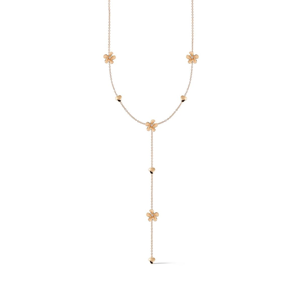 Naszyjnik złoty Cammilli Firenzce