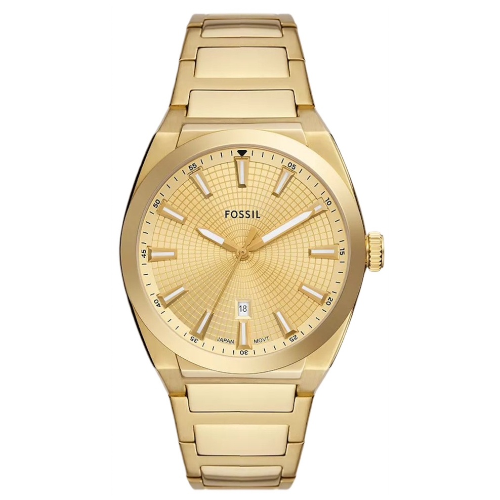 ZEGAREK FOSSIL EVERETT