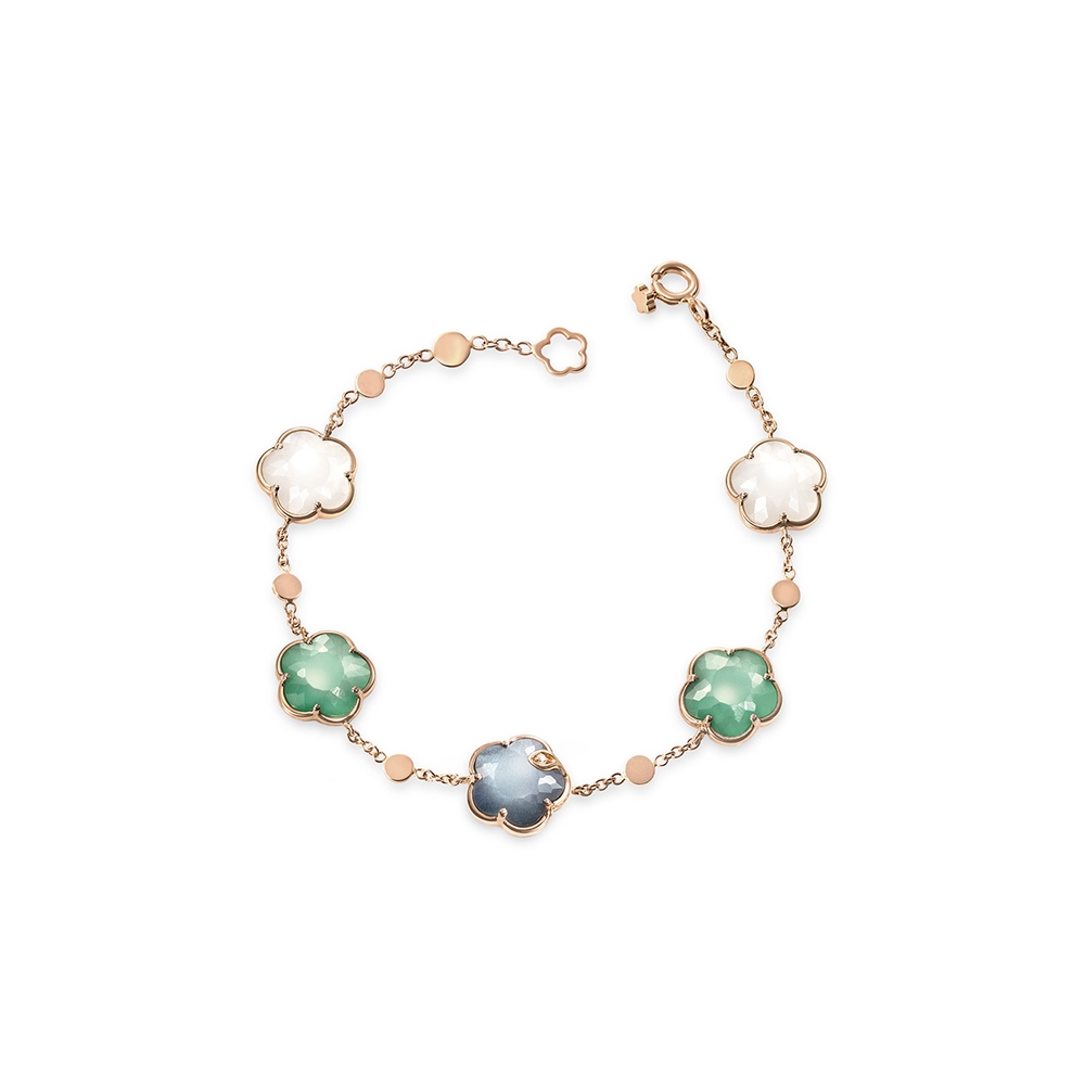 Bransoleta złota Pasquale Bruni