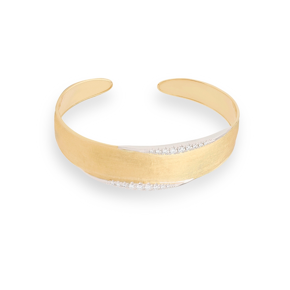 Bransoleta złota Marco Bicego