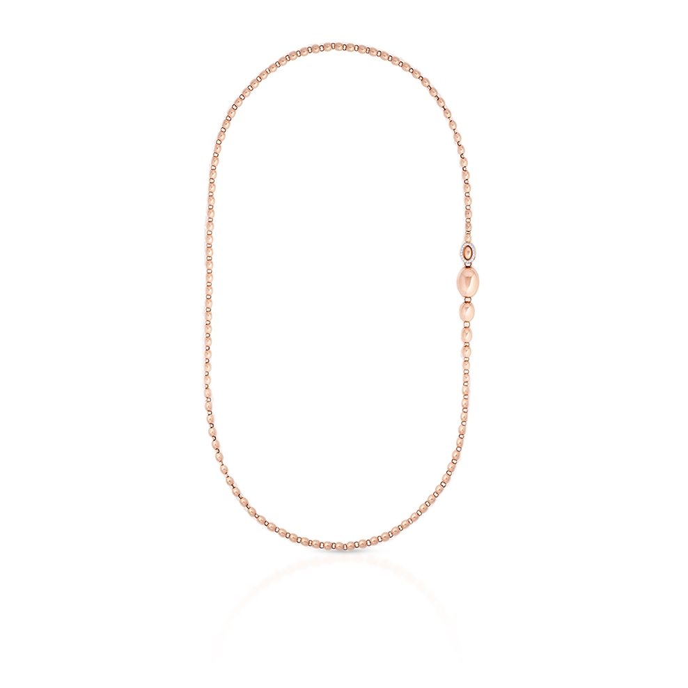 Naszyjnik złoty Nanis