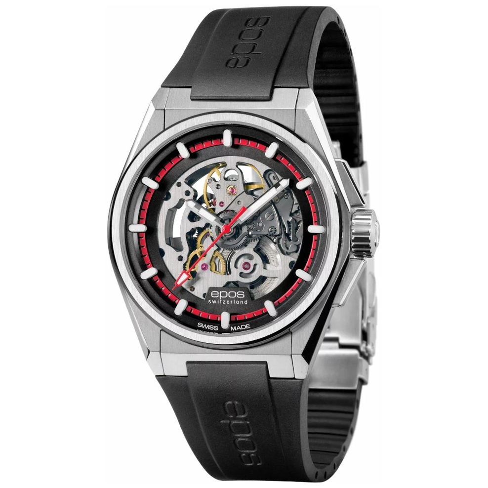 ZEGAREK EPOS SPORT 3505 SK AUTOMATIC