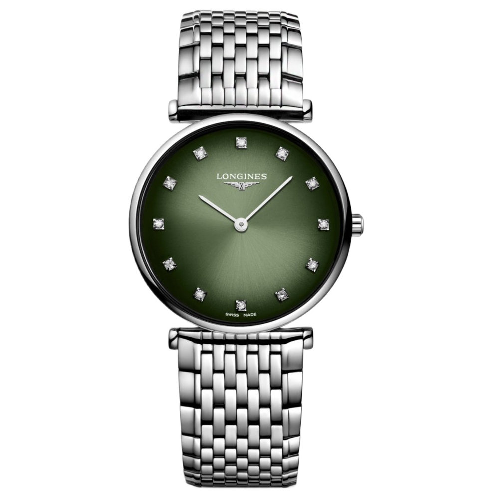 LONGINES LA GRANDE CLASSIQUE DE LONGINES