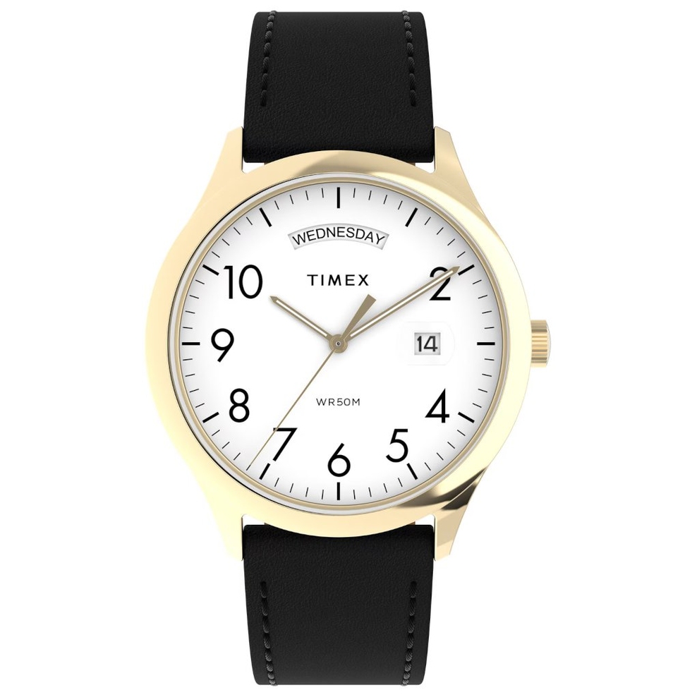 ZEGAREK TIMEX Easy Reader