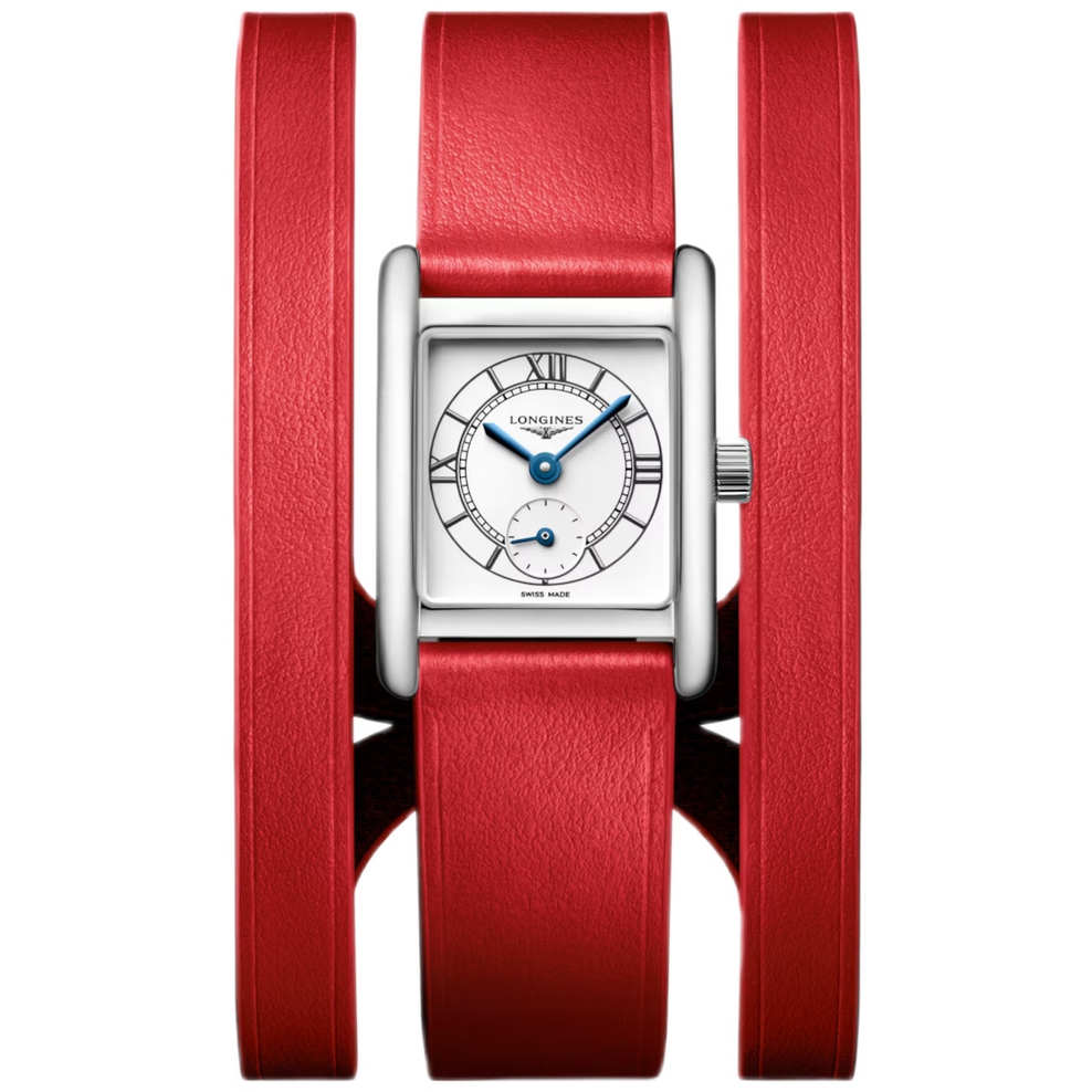 LONGINES MINI DOLCEVITA