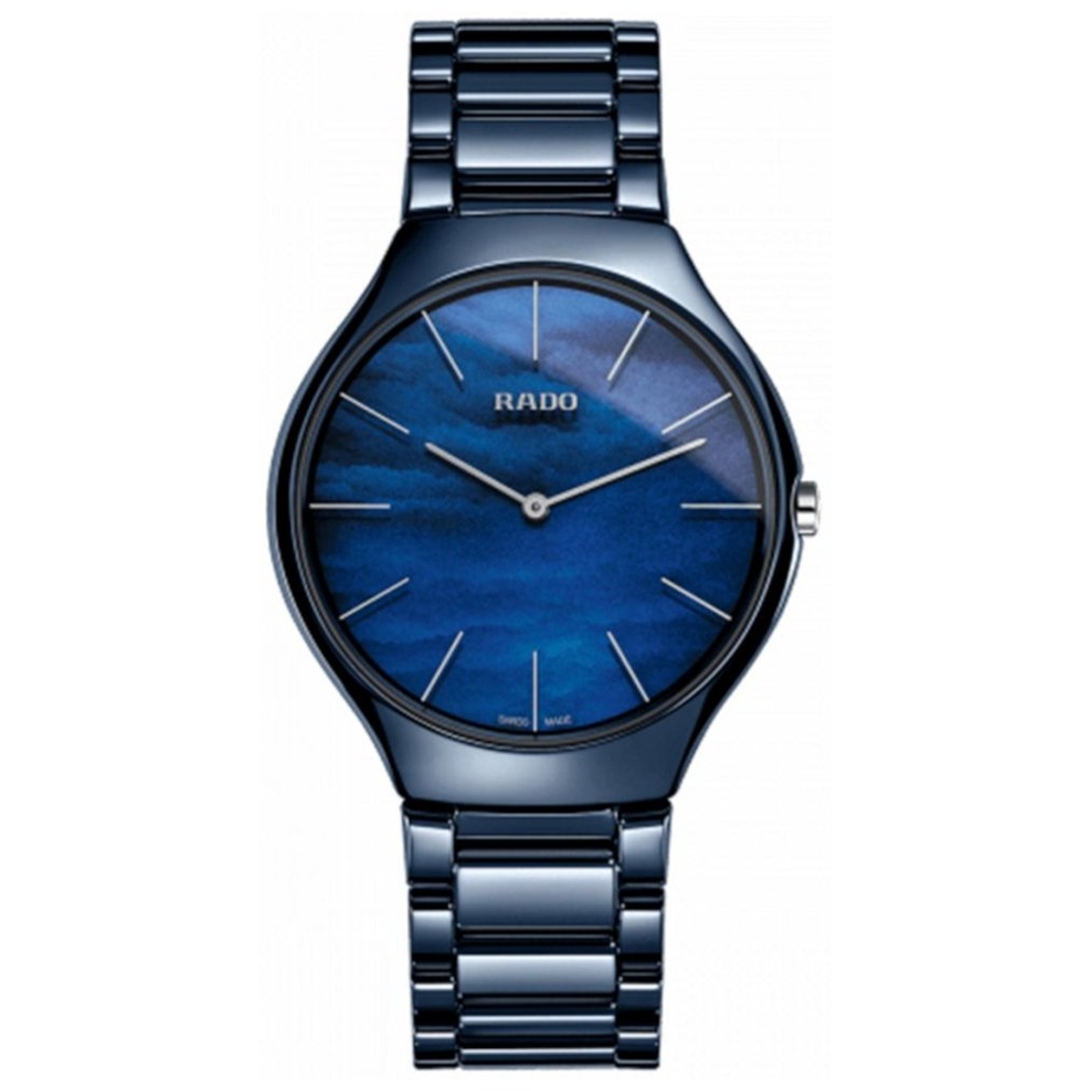 ZEGAREK RADO TRUE THINLINE